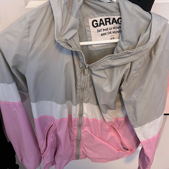 garage jacket - Picture 1 of 1